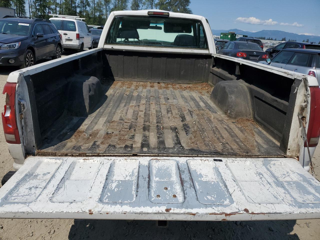 1995 Chevrolet Gmt-400 K1500 VIN: 1GCEK14ZXSZ162585 Lot: 64954414