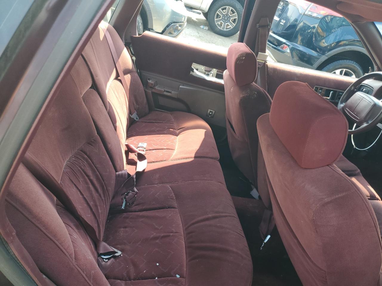 1995 Chevrolet Caprice Classic VIN: 1G1BL52W5SR150966 Lot: 64219194