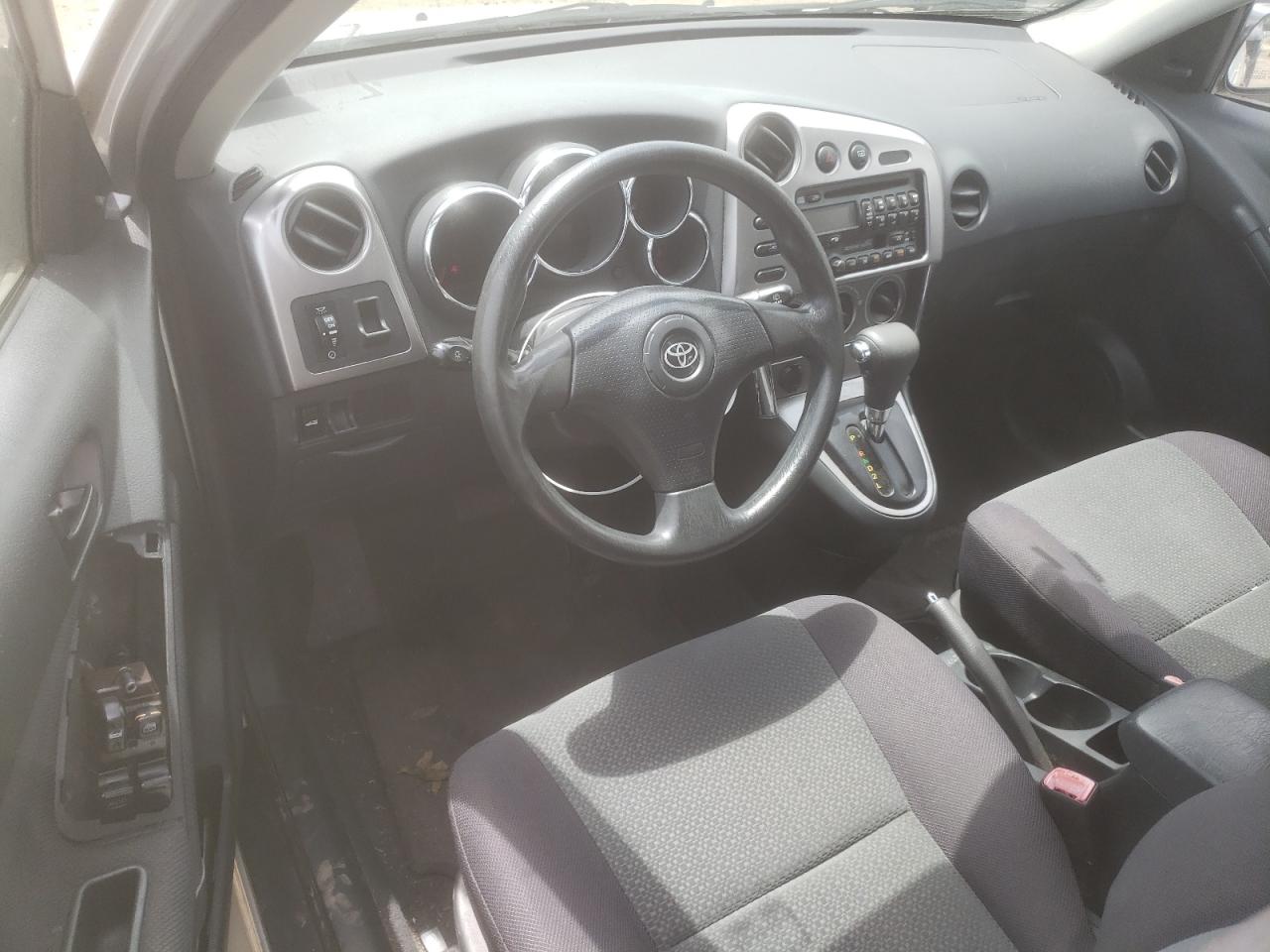 2004 Toyota Corolla Matrix Xr VIN: 2T1KR32E34C264804 Lot: 61953514