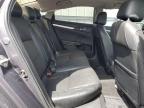 2017 Honda Civic Touring for Sale in Dyer, IN - Front End