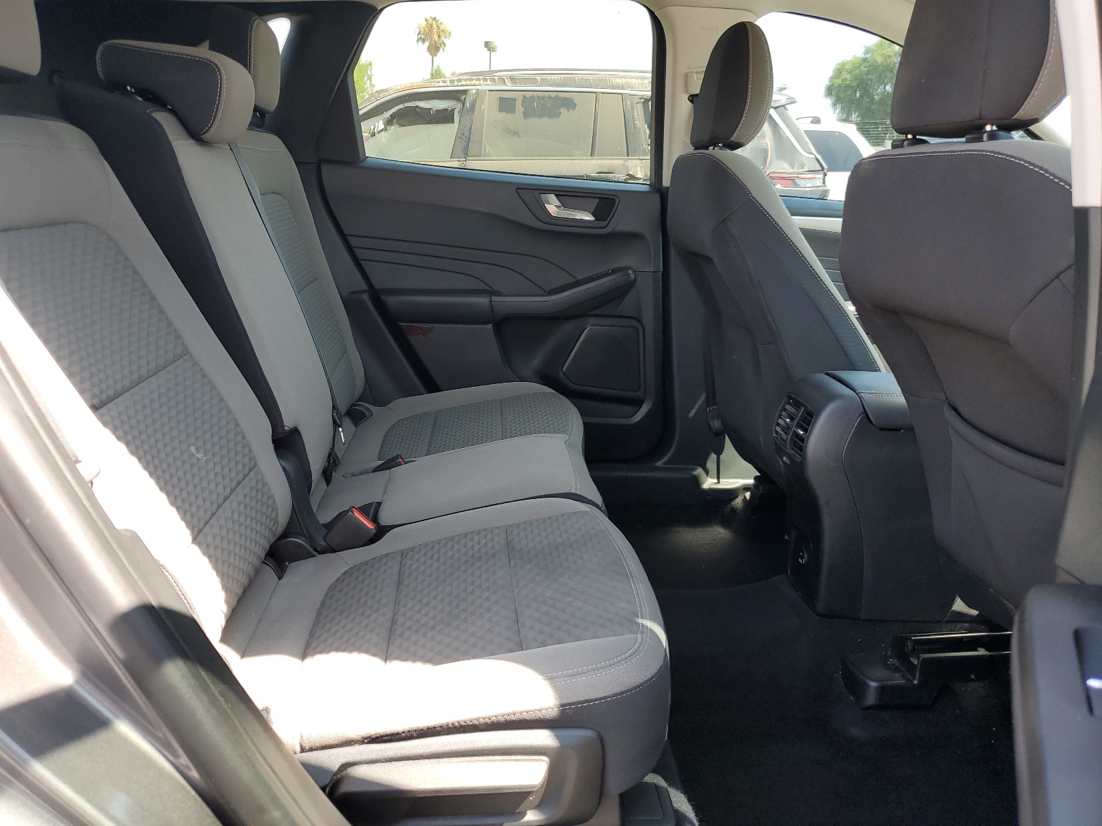 1FMCU0G64MUA67674 2021 Ford Escape Se