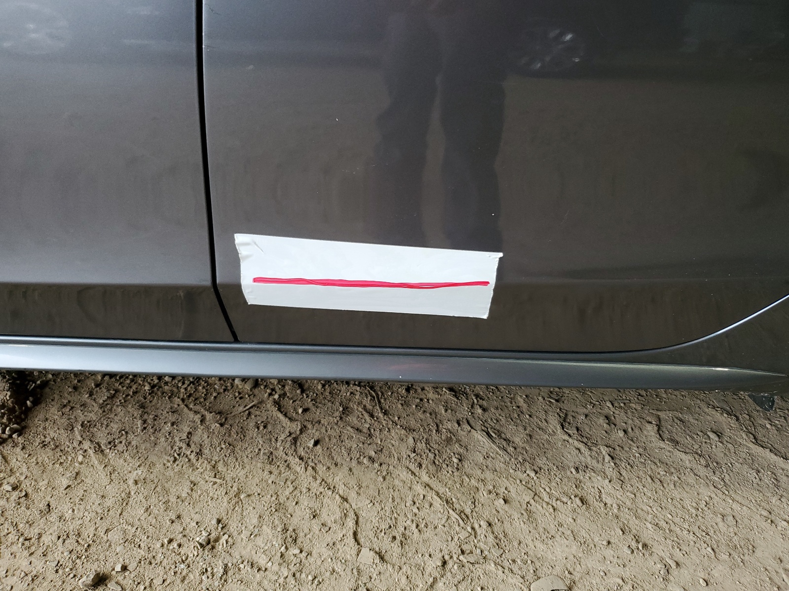 WAUAFAFL0GN005803 2016 Audi A4 Premium S-Line