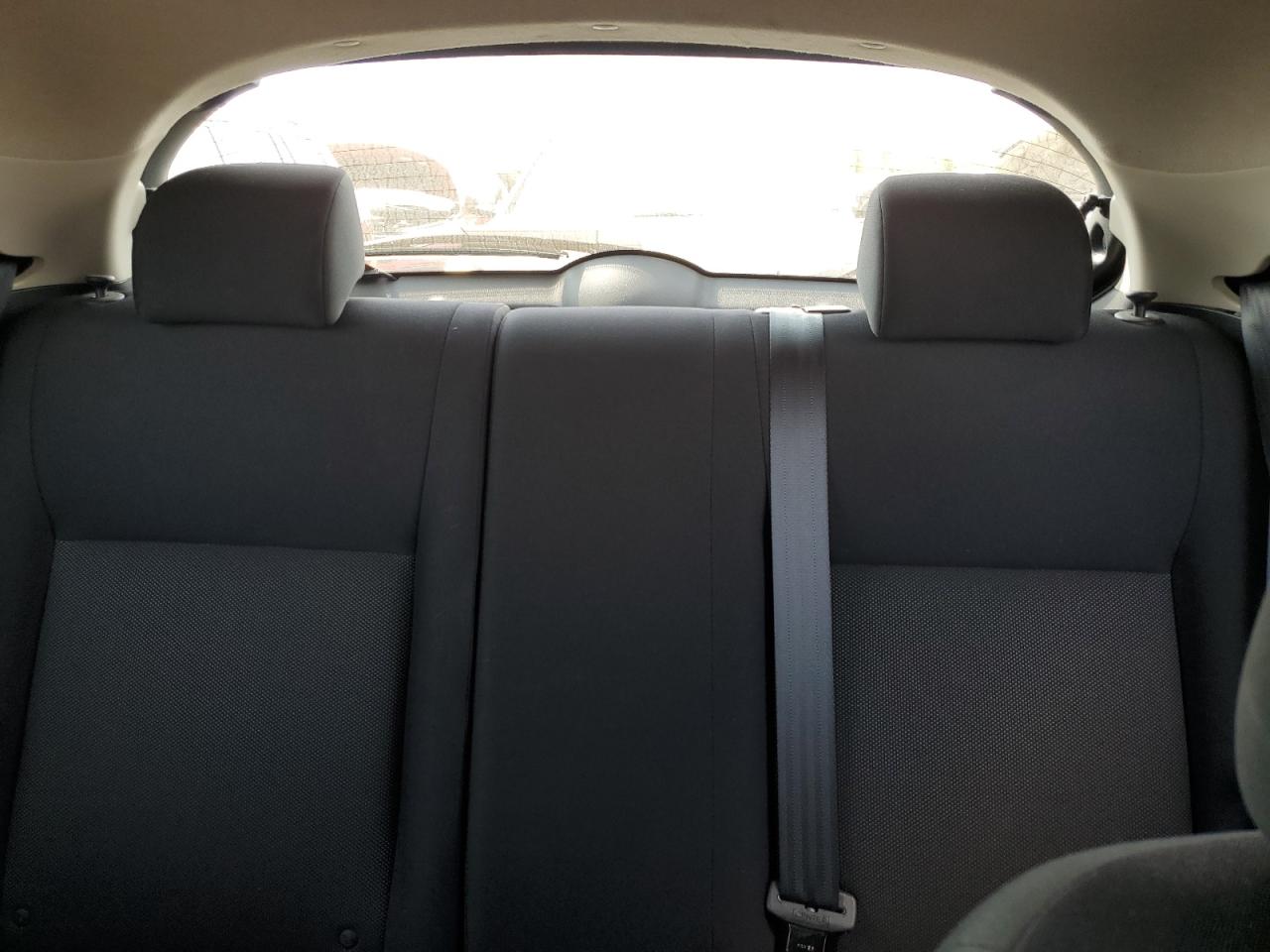 2013 Nissan Juke S VIN: JN8AF5MR5DT205833 Lot: 63908064