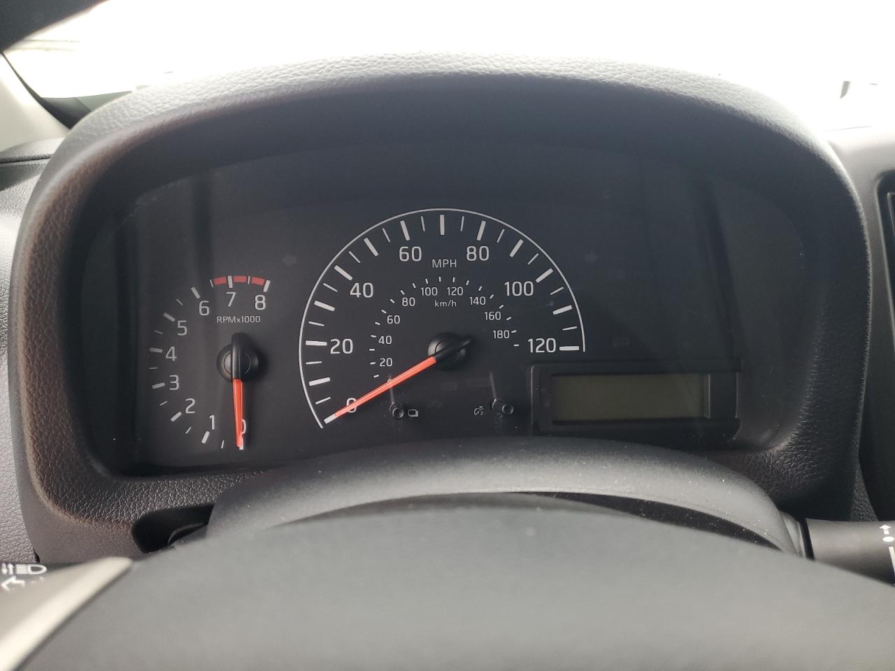 2020 Nissan Nv200 2.5S VIN: 3N6CM0KN7LK703406 Lot: 62611144