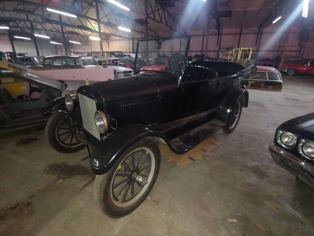 13142264 1926 Ford Model-T