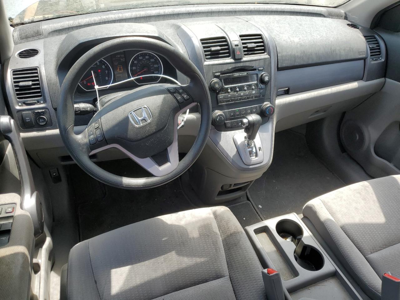 2009 Honda Cr-V Ex VIN: 5J6RE48539L041728 Lot: 63487834