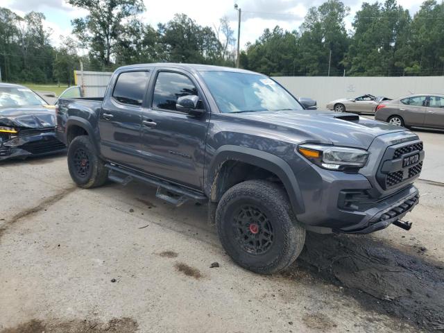  TOYOTA TACOMA 2023 Сірий