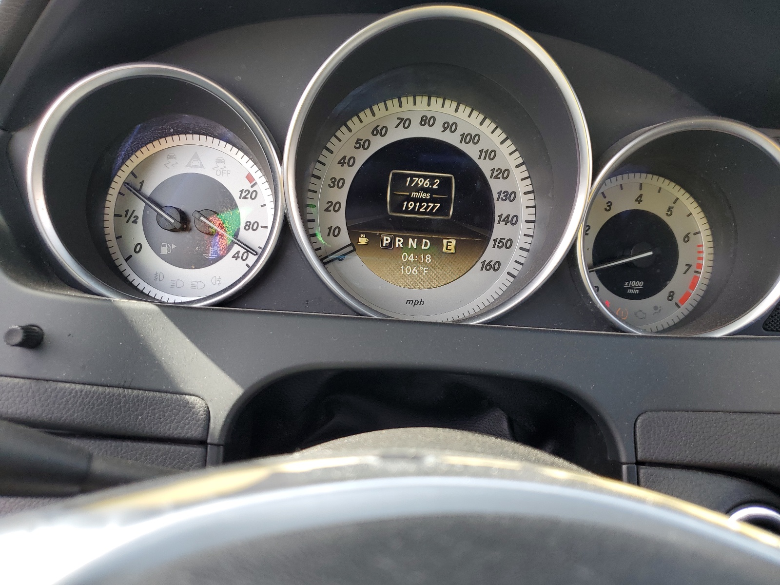 WDDGF8BB0CR198627 2012 Mercedes-Benz C 300 4Matic