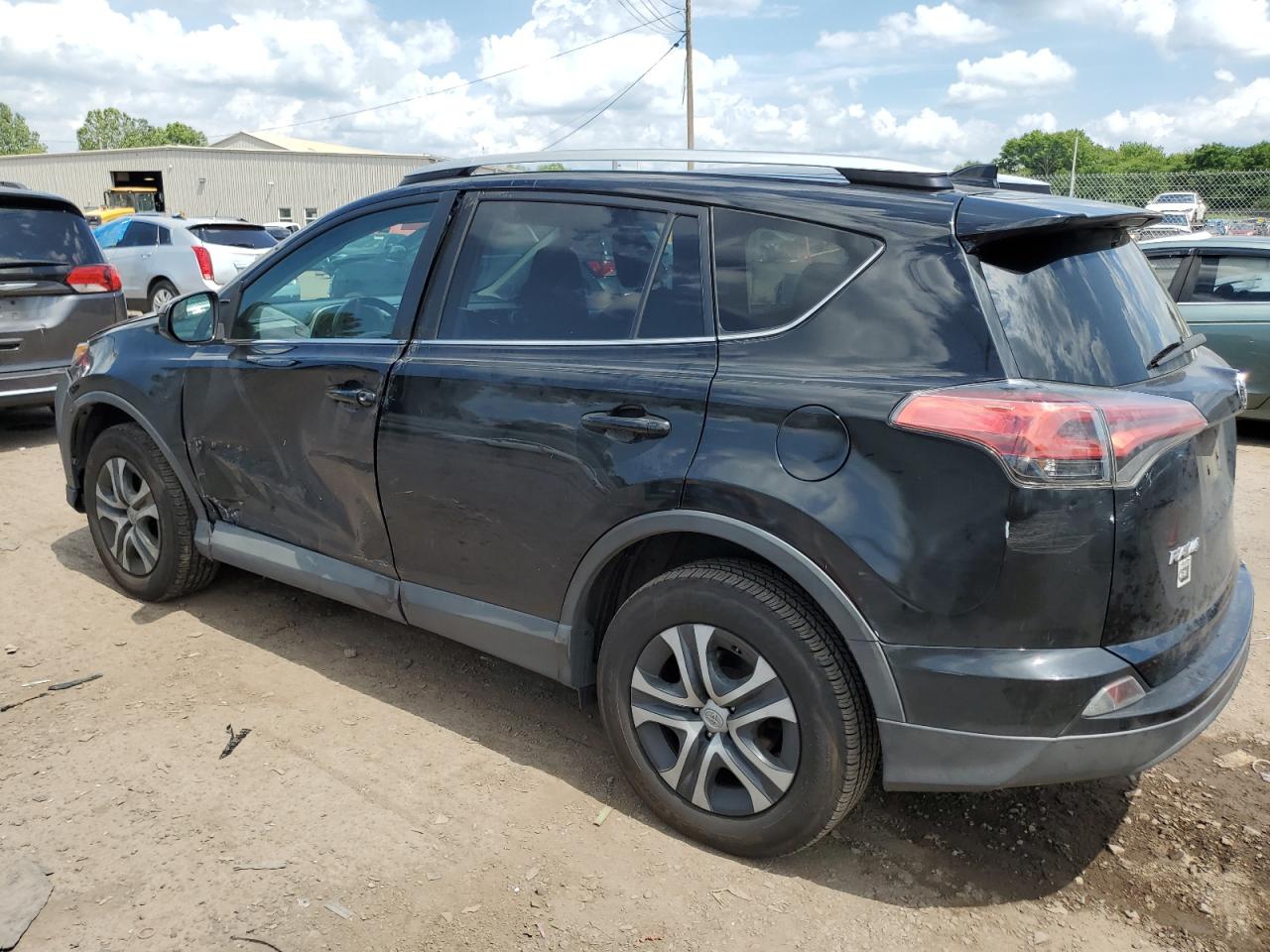 2T3BFREV1GW521413 2016 TOYOTA RAV 4 - Image 2