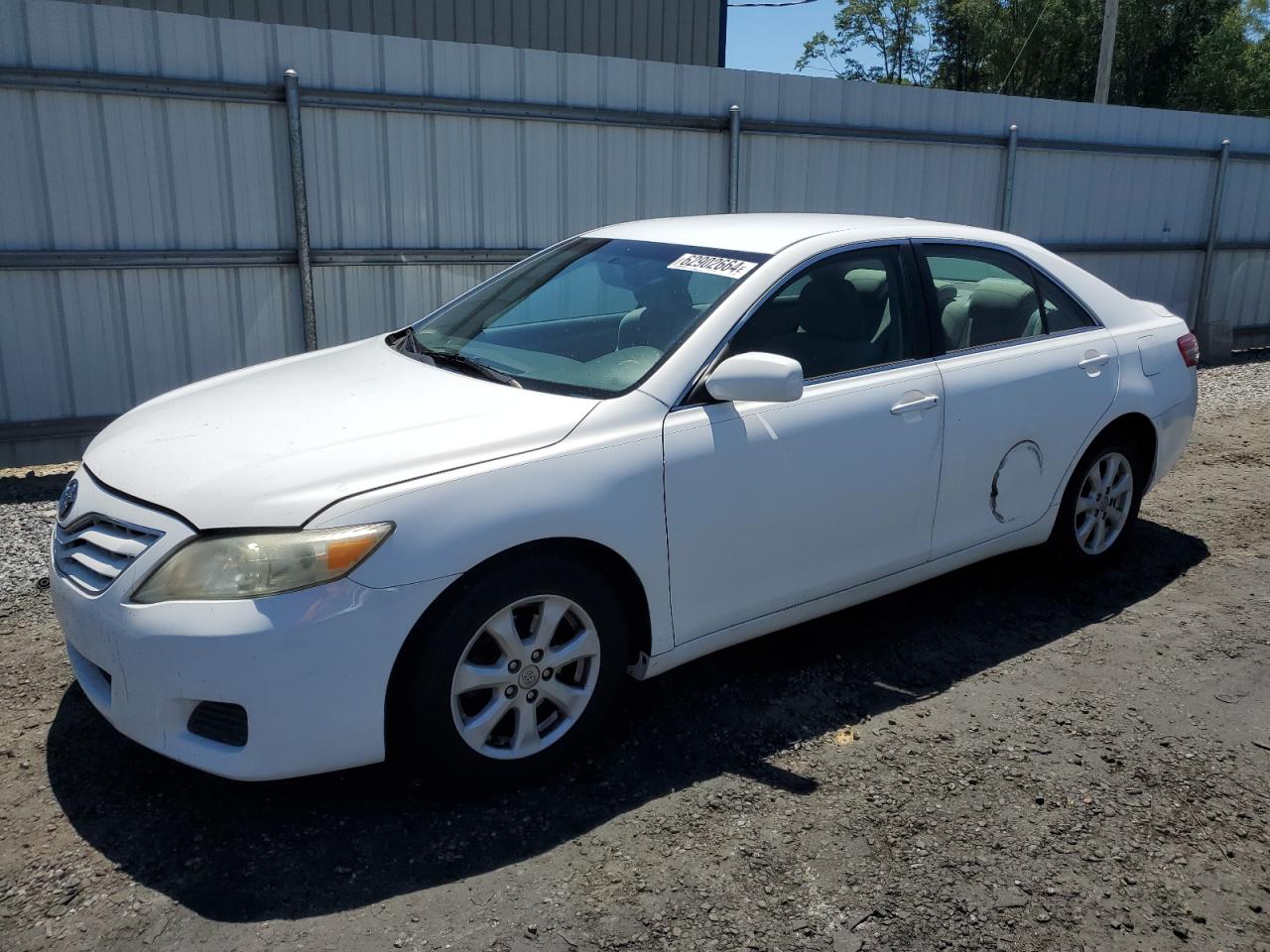 2011 Toyota Camry - Image 1