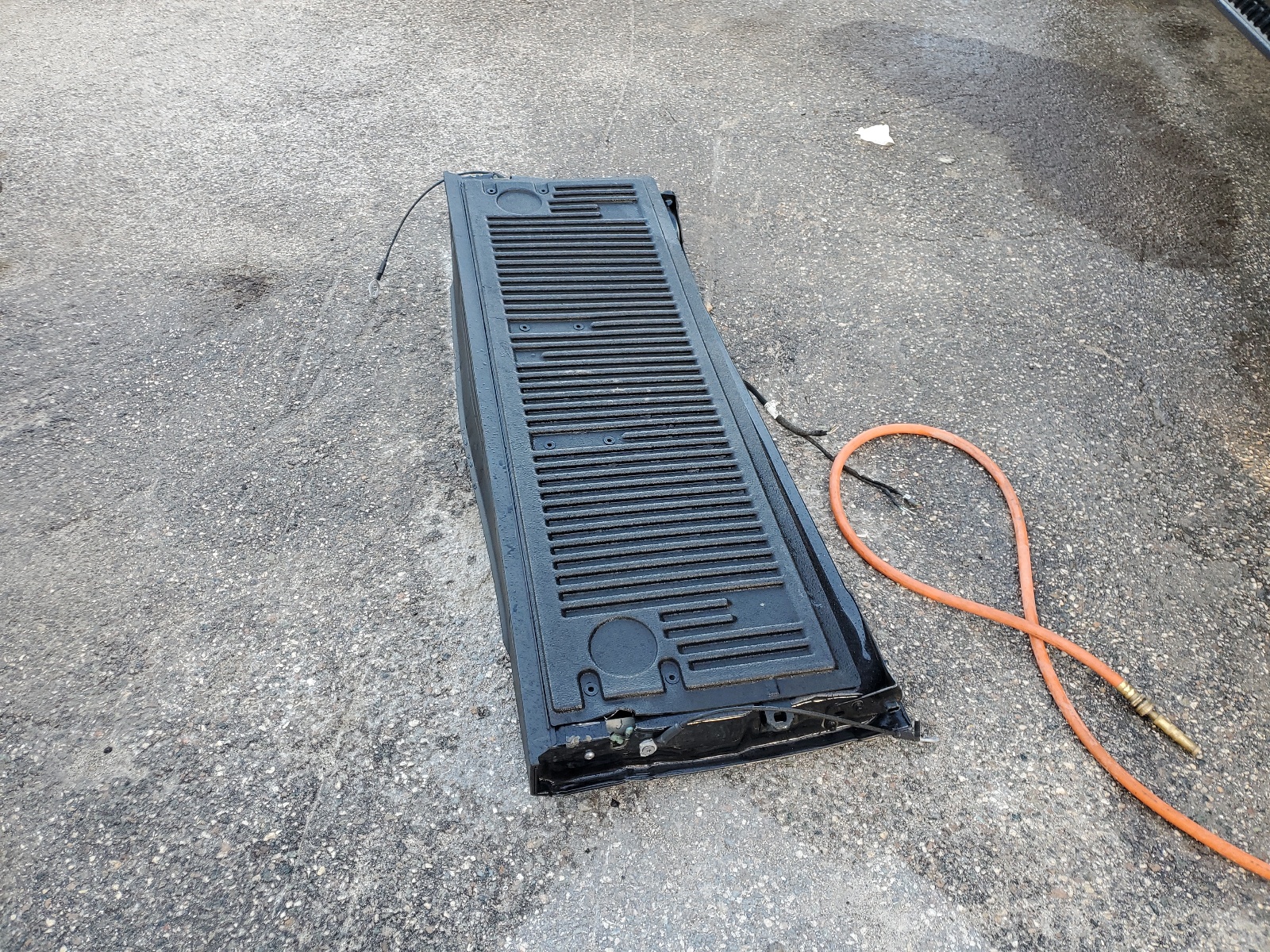 1FTEW1C57NFC14456 2022 Ford F150 Supercrew