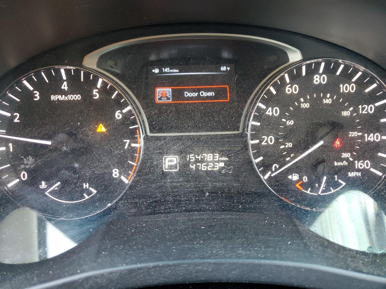 2013 Nissan Altima - Image 9