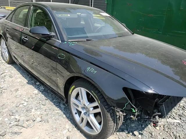 2016 Audi A6 Premium Plus VIN: WAUFGAFC8GN118577 Lot: 62738324