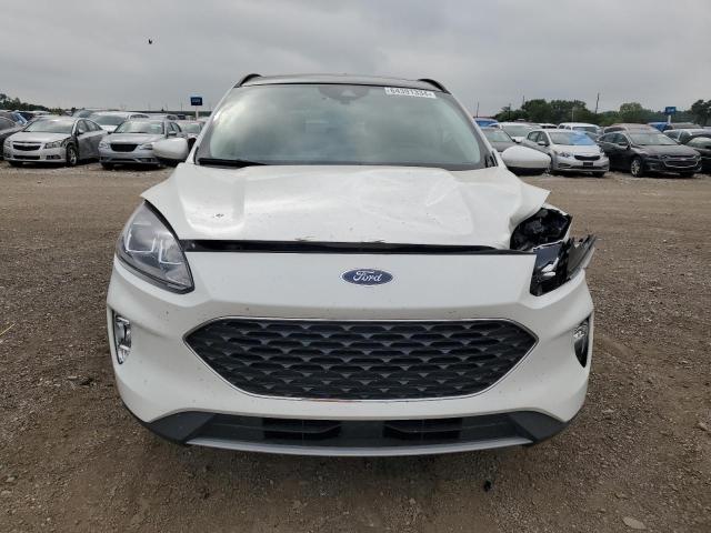  FORD ESCAPE 2022 White