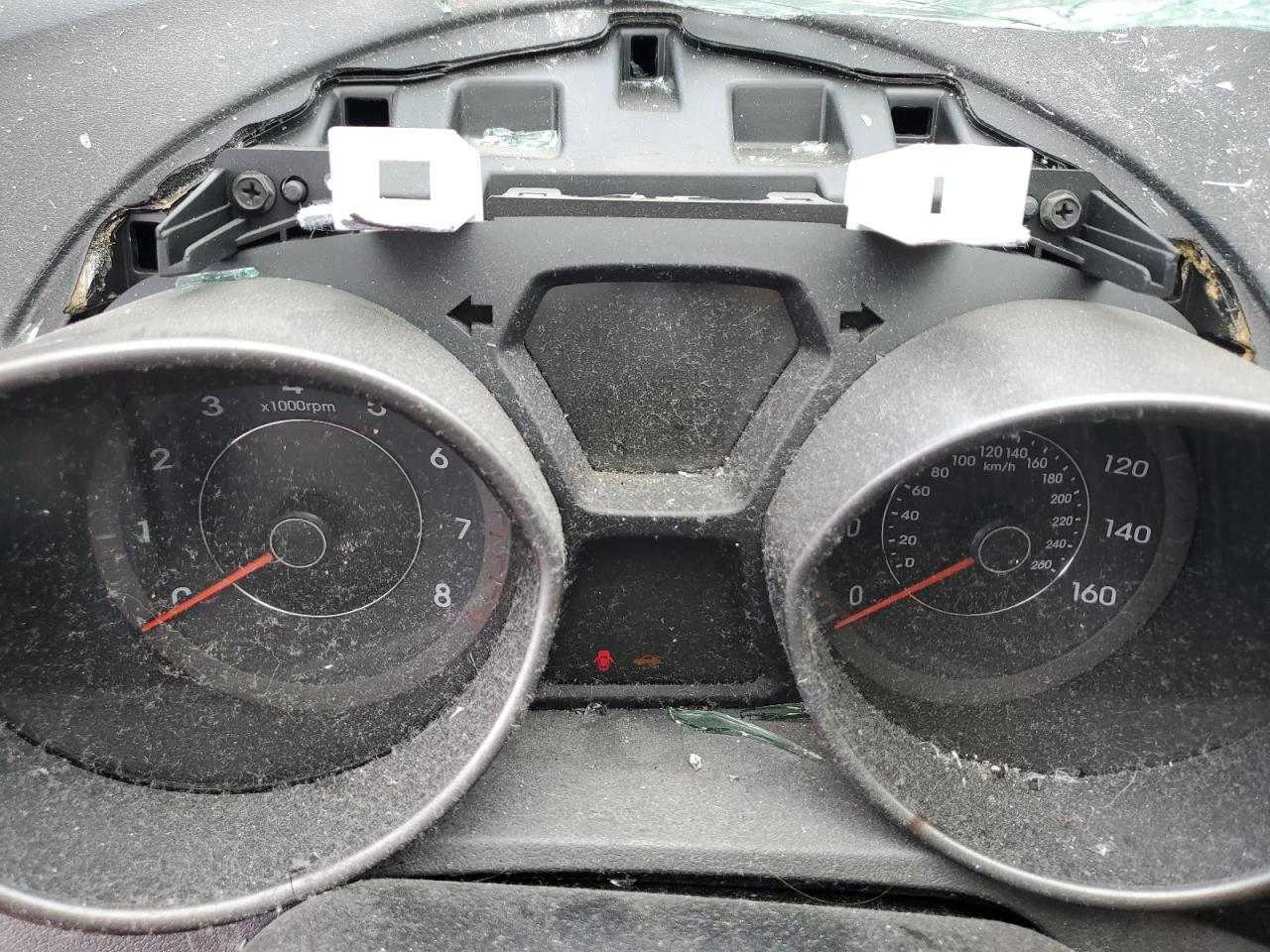 2013 Hyundai Elantra Gls VIN: 5NPDH4AE2DH187620 Lot: 63437794