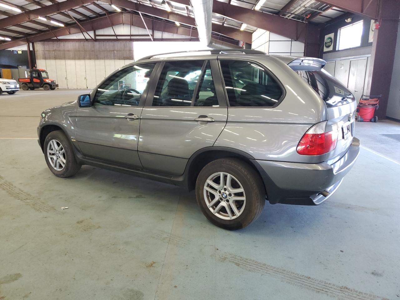 2005 BMW X5 3.0I VIN: 5UXFA135X5LY01172 Lot: 63288714