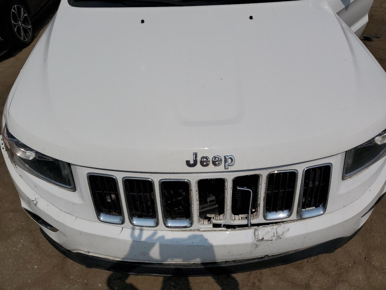 2015 Jeep Grand Cherokee Laredo VIN: 1C4RJFAG3FC645042 Lot: 64344214