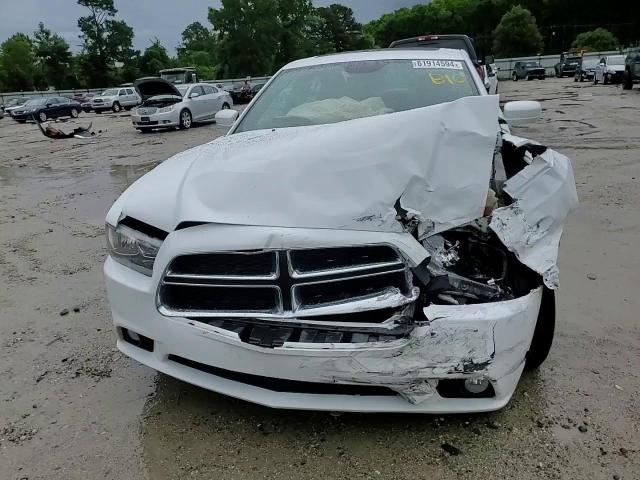 2014 Dodge Charger Sxt VIN: 2C3CDXJG6EH296283 Lot: 61914594