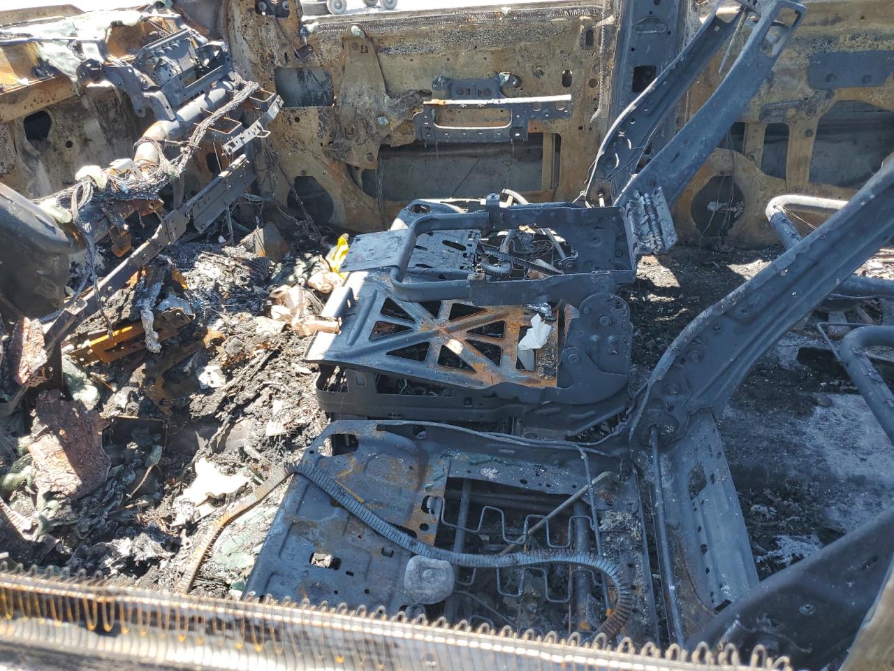 2011 Chevrolet Silverado K2500 Heavy Duty Lt VIN: 1GC1KXC89BF213621 Lot: 61513004