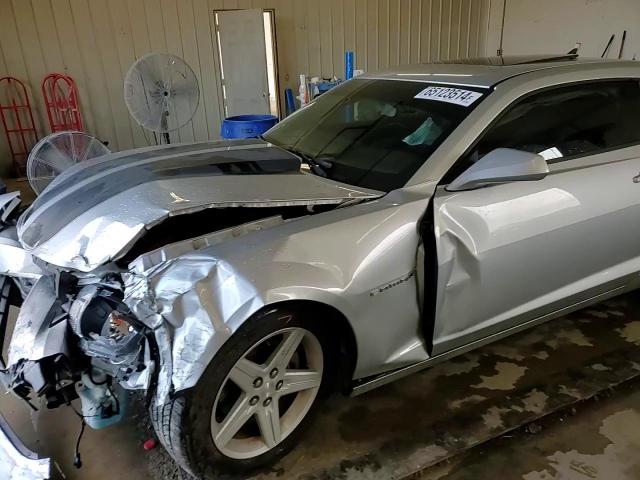 2011 Chevrolet Camaro Lt VIN: 2G1FB1ED7B9128985 Lot: 65123514