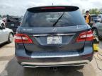 2013 Mercedes-Benz Ml 350 4Matic en Venta en Pekin, IL - Side