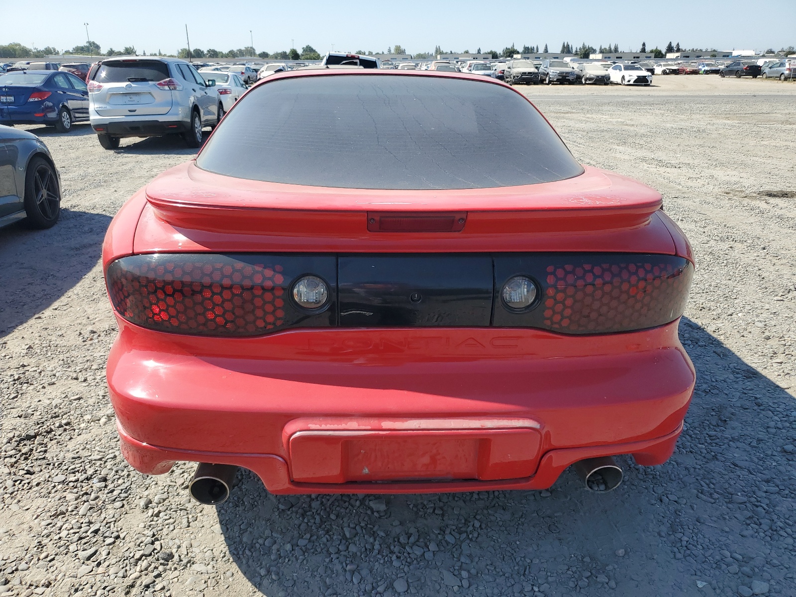 2G2FS22K9Y2125317 2000 Pontiac Firebird