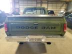 1987 Dodge D-Series D150 for Sale in Eldridge, IA - Front End