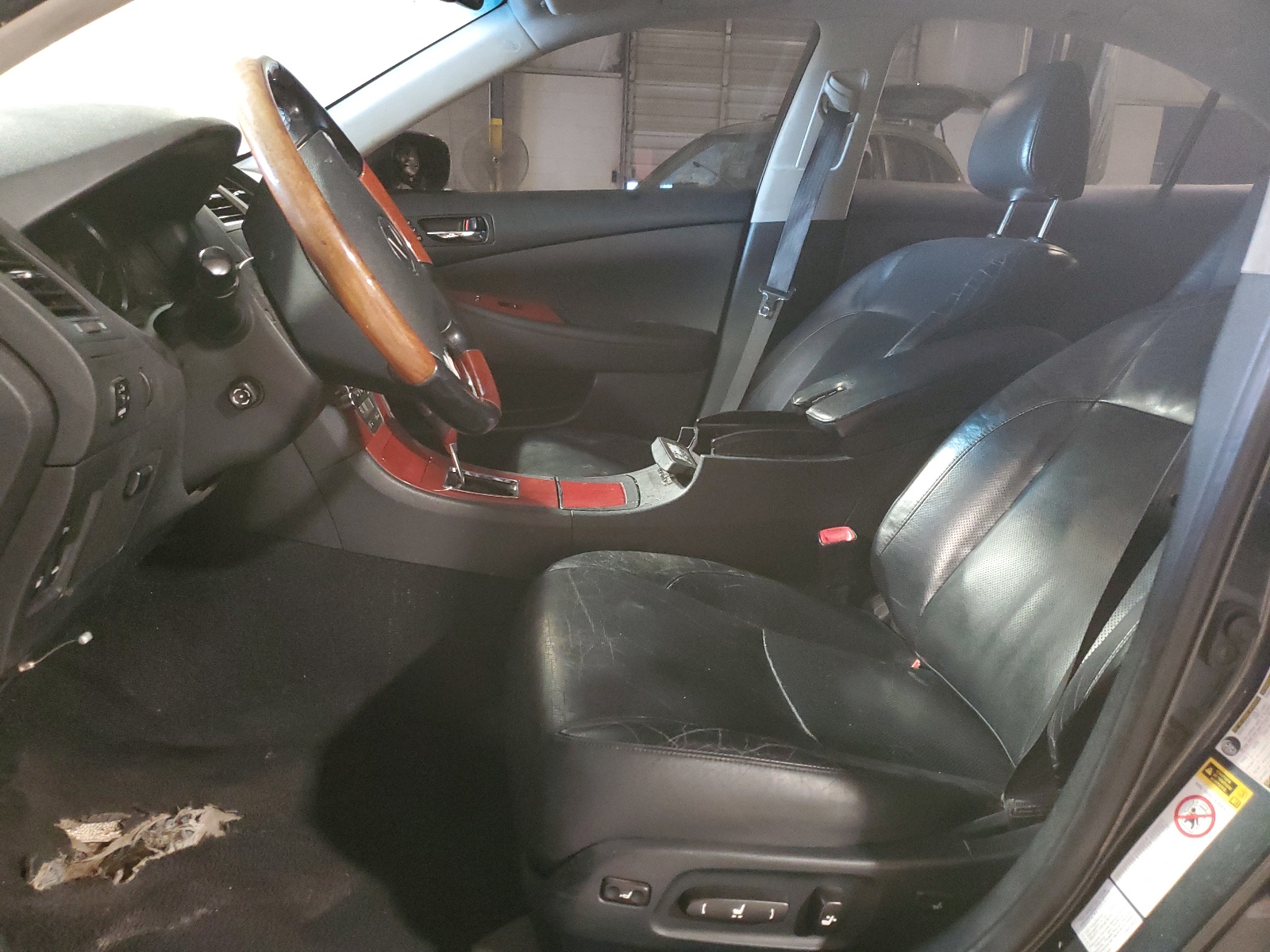 JTHBJ46G692318996 2009 Lexus Es 350