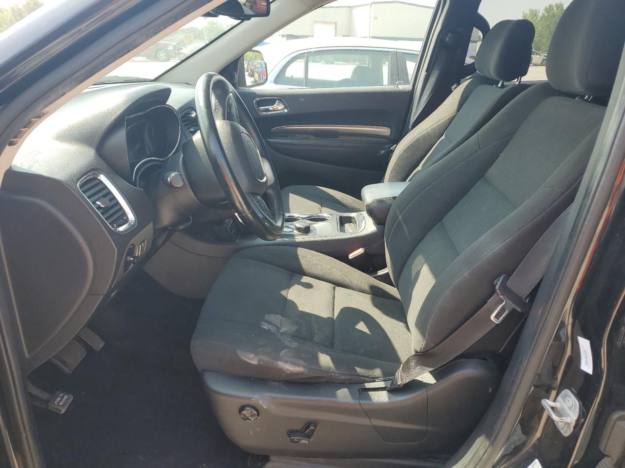 2014 Dodge Durango Sxt VIN: 1C4RDJAG3EC532698 Lot: 63332344