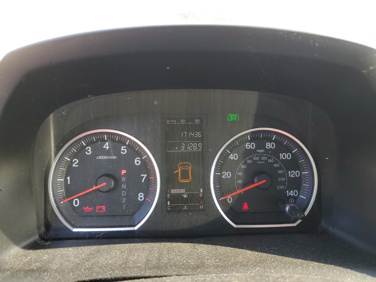 2008 Honda Cr-V Lx VIN: JHLRE48338C056347 Lot: 63343744