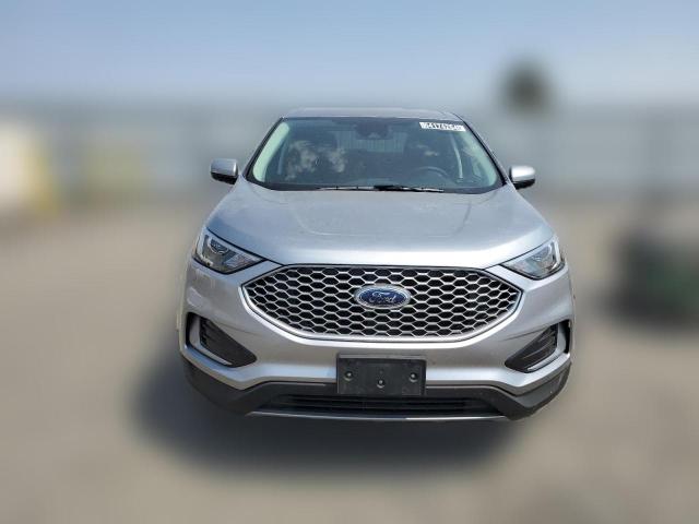  FORD EDGE 2024 Сріблястий