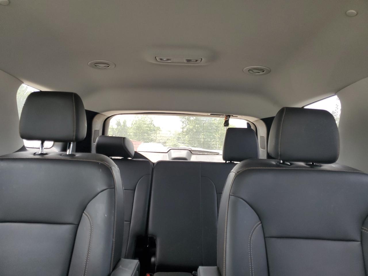 2021 Chevrolet Traverse Rs VIN: 1GNEVJKW2MJ110327 Lot: 61900344