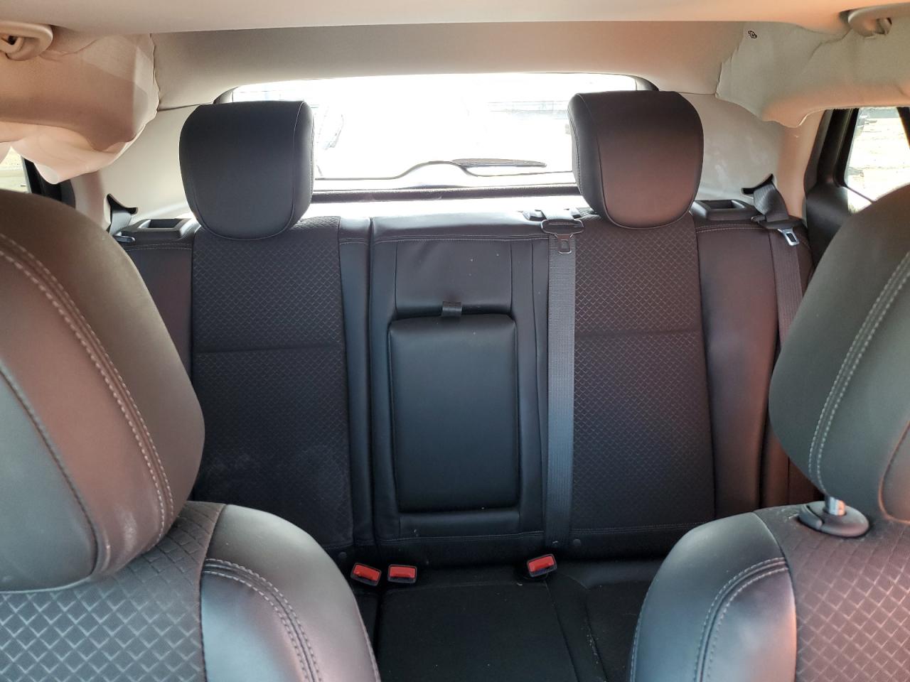 2020 Buick Encore Preferred VIN: KL4CJESB0LB003585 Lot: 63104904