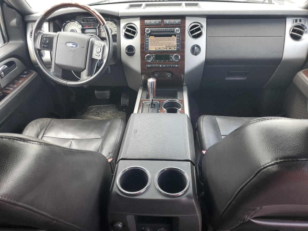 2008 Ford Expedition Limited VIN: 1FMFU19538LA14967 Lot: 65088814