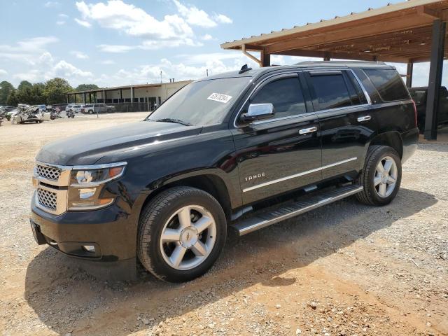 2017 Chevrolet Tahoe C1500 Lt