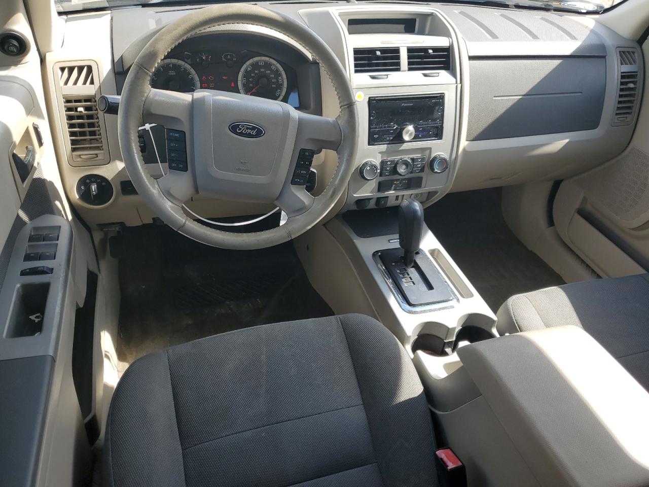 2009 Ford Escape Xlt VIN: 1FMCU03G29KA61129 Lot: 64522474