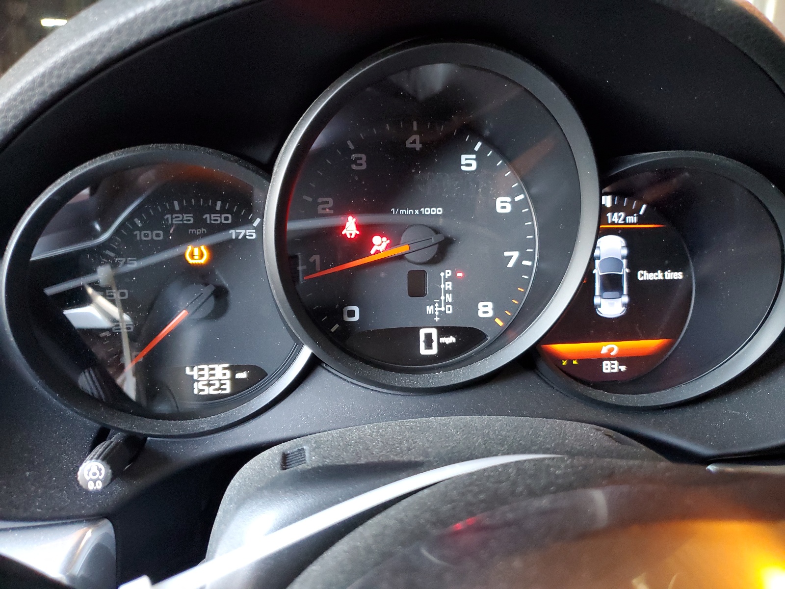 WP0CA2A84PS205152 2023 Porsche Boxster Base