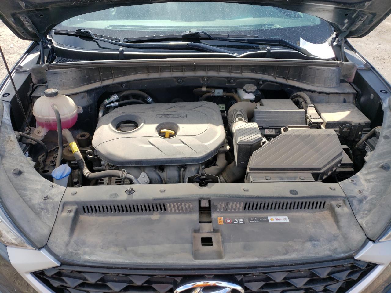 2021 Hyundai Tucson - Image 14