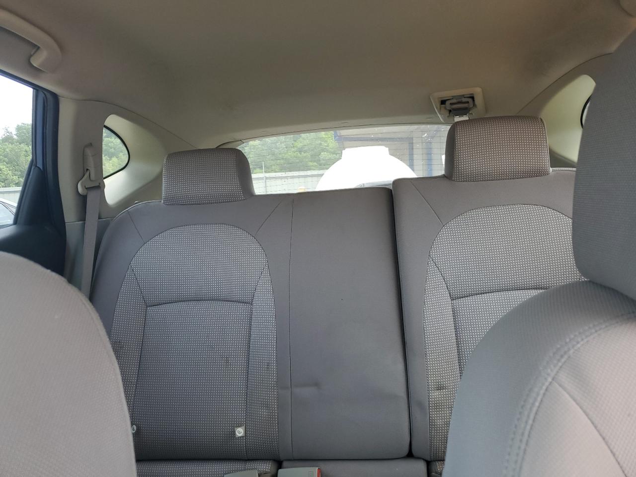 2009 Nissan Rogue S VIN: JN8AS58V99W173560 Lot: 63384004