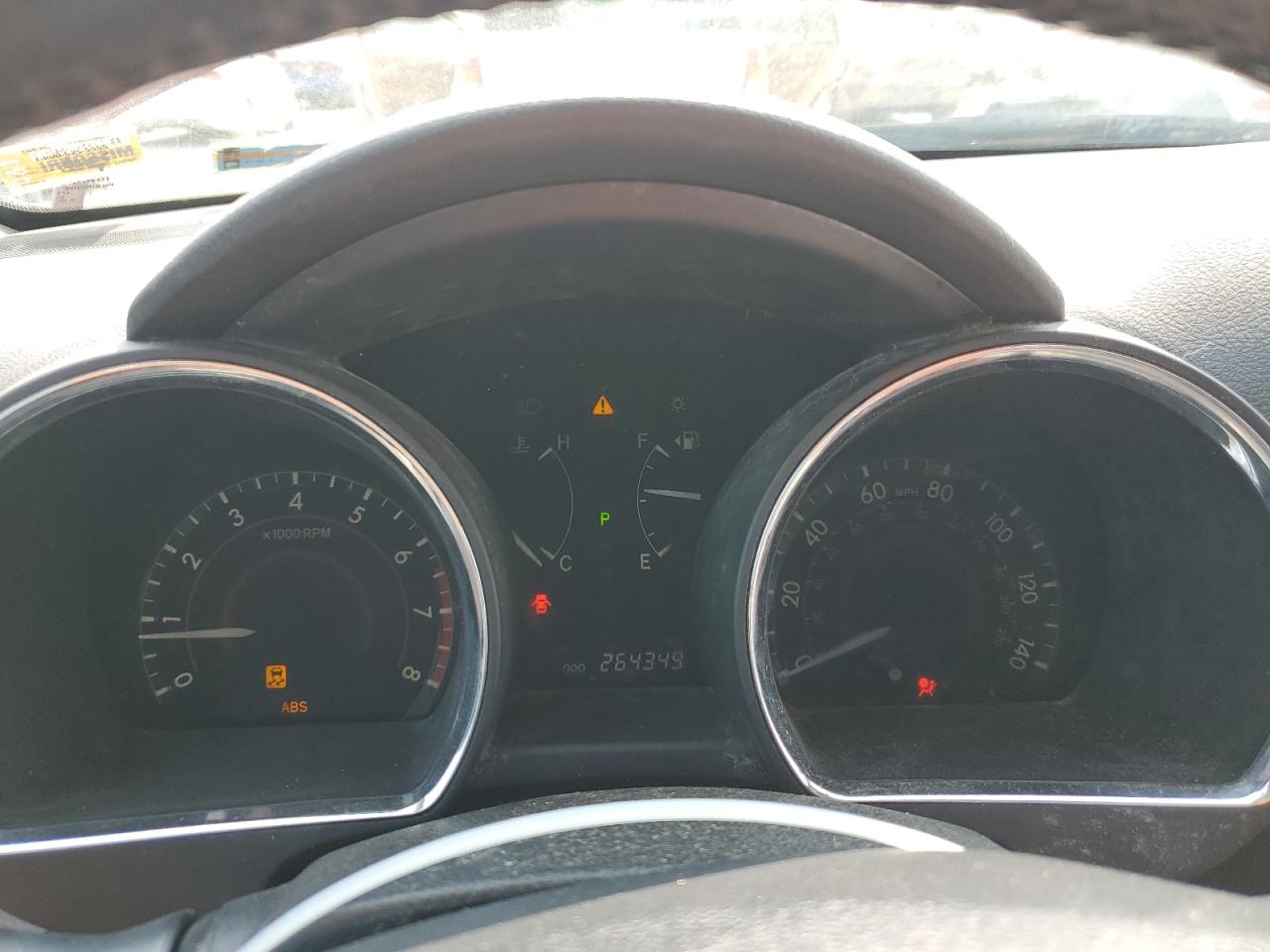 2010 Toyota Highlander Limited VIN: 5TDDK3EH8AS040188 Lot: 63811914