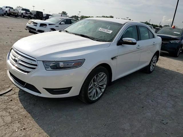 2013 Ford Taurus Limited VIN: 1FAHP2F81DG197478 Lot: 63582364