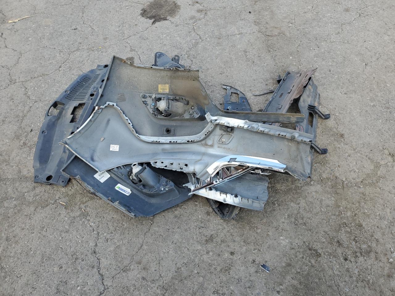 2016 Buick Encore Premium VIN: KL4CJDSB0GB581668 Lot: 63180834