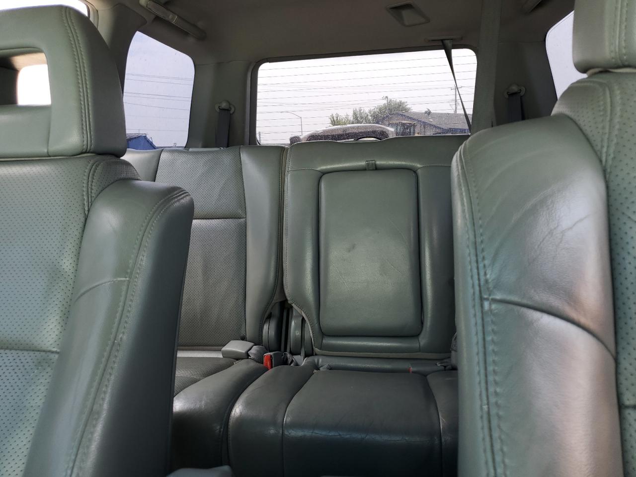 2004 Honda Pilot Exl VIN: 2HKYF18734H615031 Lot: 65205894