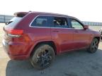 2015 Jeep Grand Cherokee Laredo იყიდება Fresno-ში, CA - Vandalism