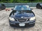 2005 Saab 9-3 Linear იყიდება Candia-ში, NH - Water/Flood