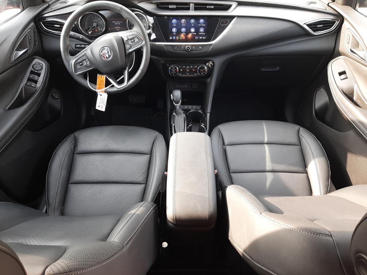 2022 Buick Encore Gx Essence VIN: KL4MMFSL5NB134704 Lot: 64804304