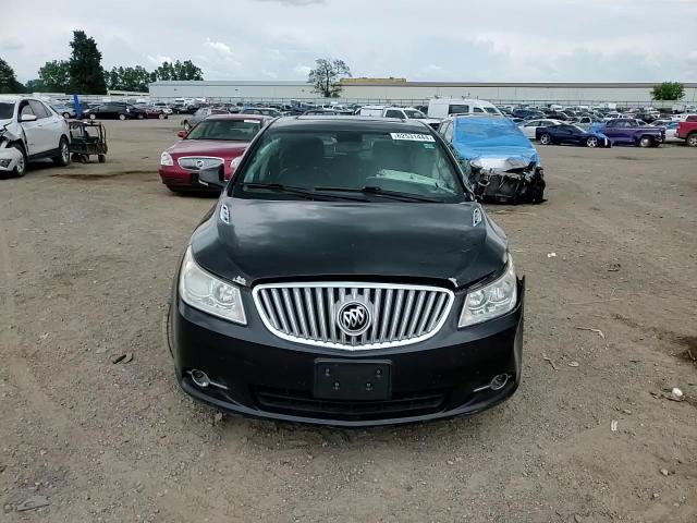 2012 Buick Lacrosse VIN: 1G4GC5ER2CF364069 Lot: 62531444