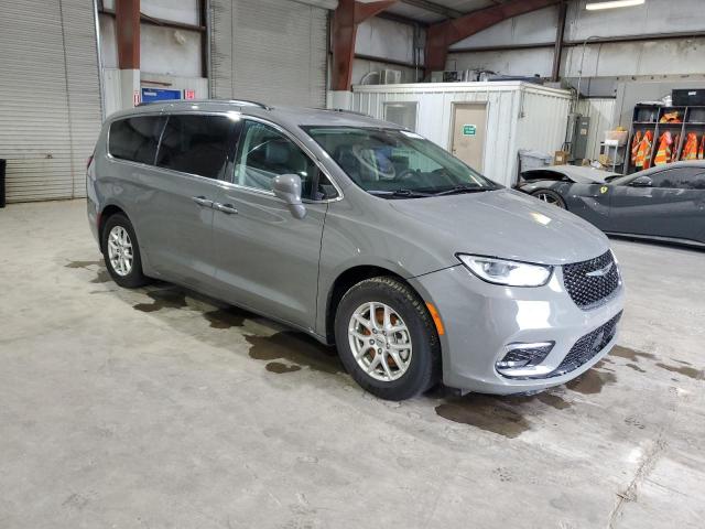  CHRYSLER PACIFICA 2022 Gray