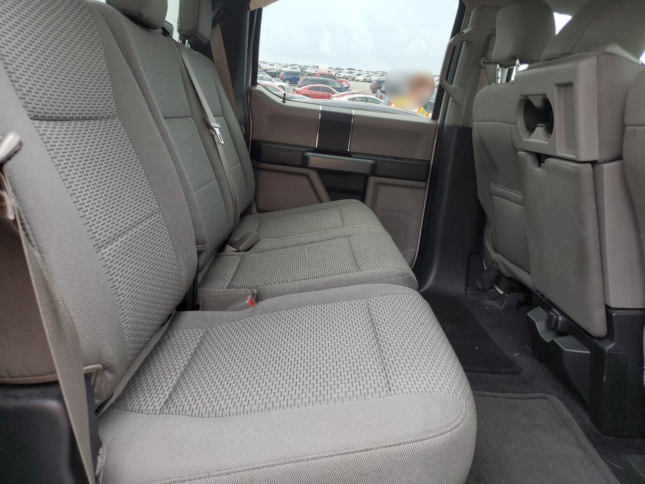 1FTEW1E84GFD53356 2016 Ford F150 Supercrew