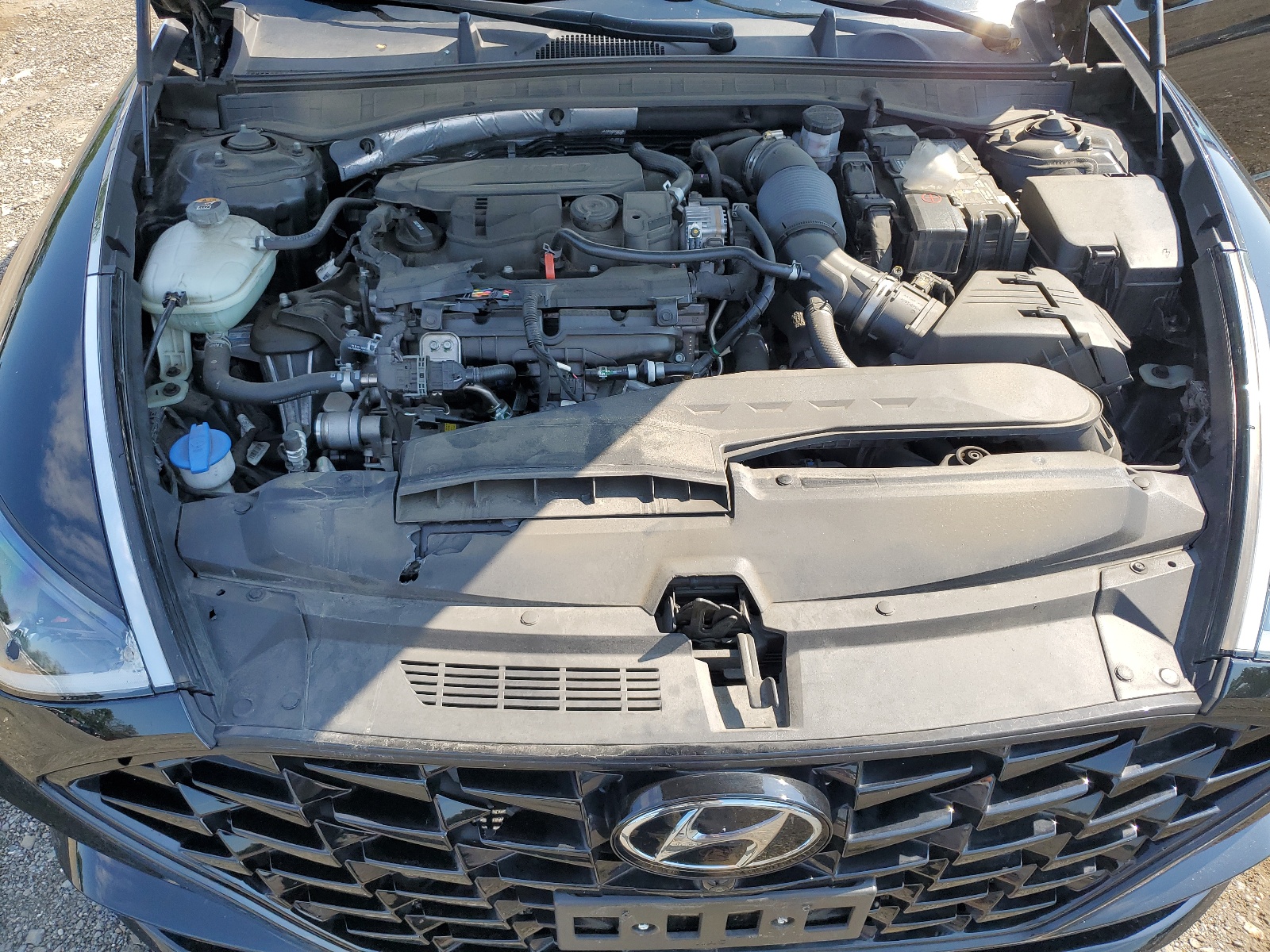 5NPEH4J20LH036719 2020 Hyundai Sonata Limited